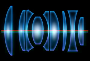 So, What’s a Diopter? Understanding Lens Power in Optical Systems