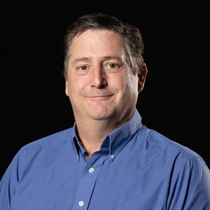 Brian Markovitz headshot
