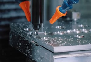 Injection Molding Process - Polymer Optics