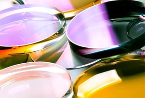 Evaporative Coatings