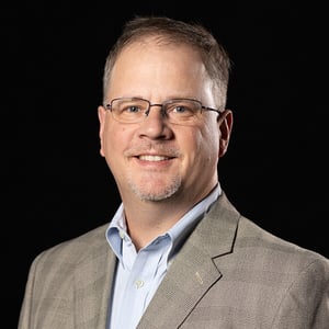 Chris Meetze headshot