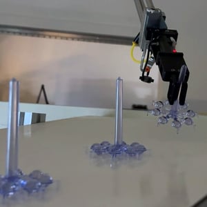 Polymer Injection Molding