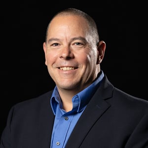 Greg French headshot