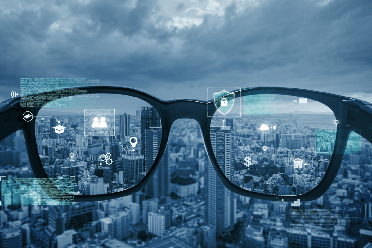 Freeform Optics for AR/VR Glasses, Metasurfaces and Metaforms