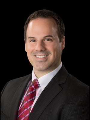 Matt Satterwhite - CFO