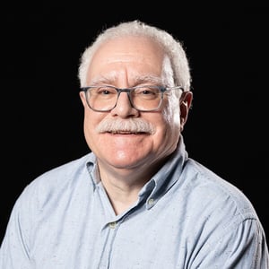 Dale Buralli headshot